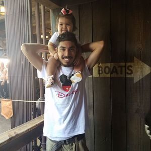 Meet your Posher, Jesse